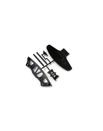 IG153 Bumper Set(GT3) IG153  - KYOSHO RC